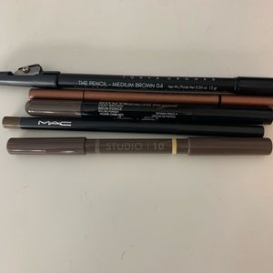 Eyebrow Pencil Bundle